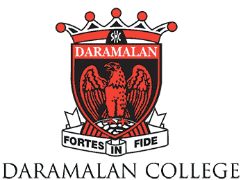 Daramalan College
Federation Services